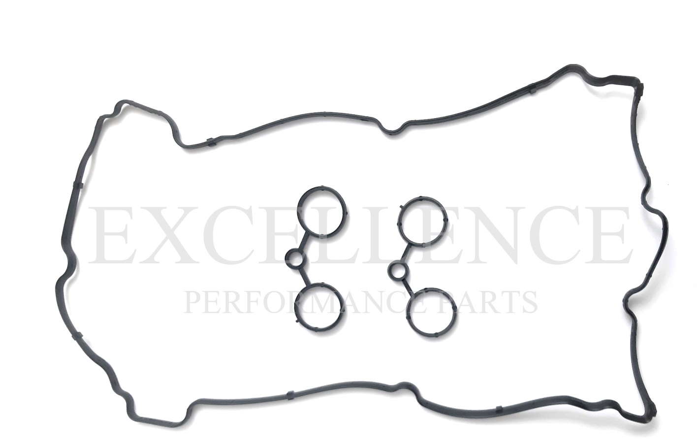 Tapa de Puntería Mini Cooper S, JCW, S Clubman 1.6L Turbo R55 R56 R57 R58 R59/ 11127646555/ 333001