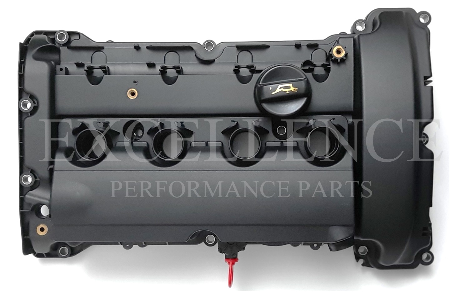 Tapa de Puntería Mini Cooper S, JCW, S Clubman 1.6L Turbo R55 R56 R57 R58 R59/ 11127646555/ 333001