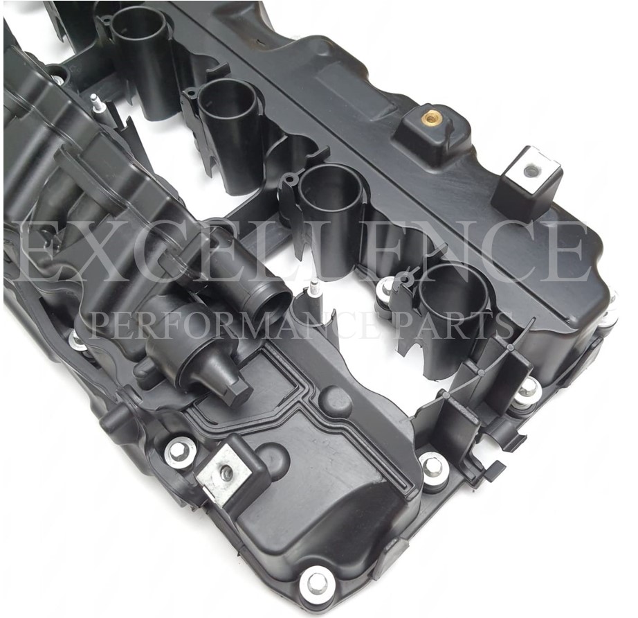 Tapa de Puntería BMW 135i, 335i, 535i, 740i, X6, Z4 / 11127565284/ 333003