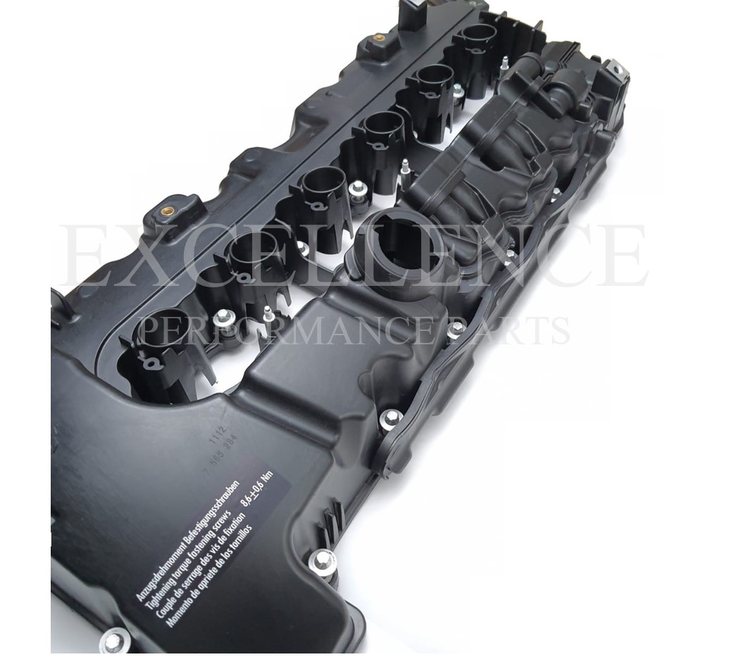 Tapa de Puntería BMW 135i, 335i, 535i, 740i, X6, Z4 / 11127565284/ 333003