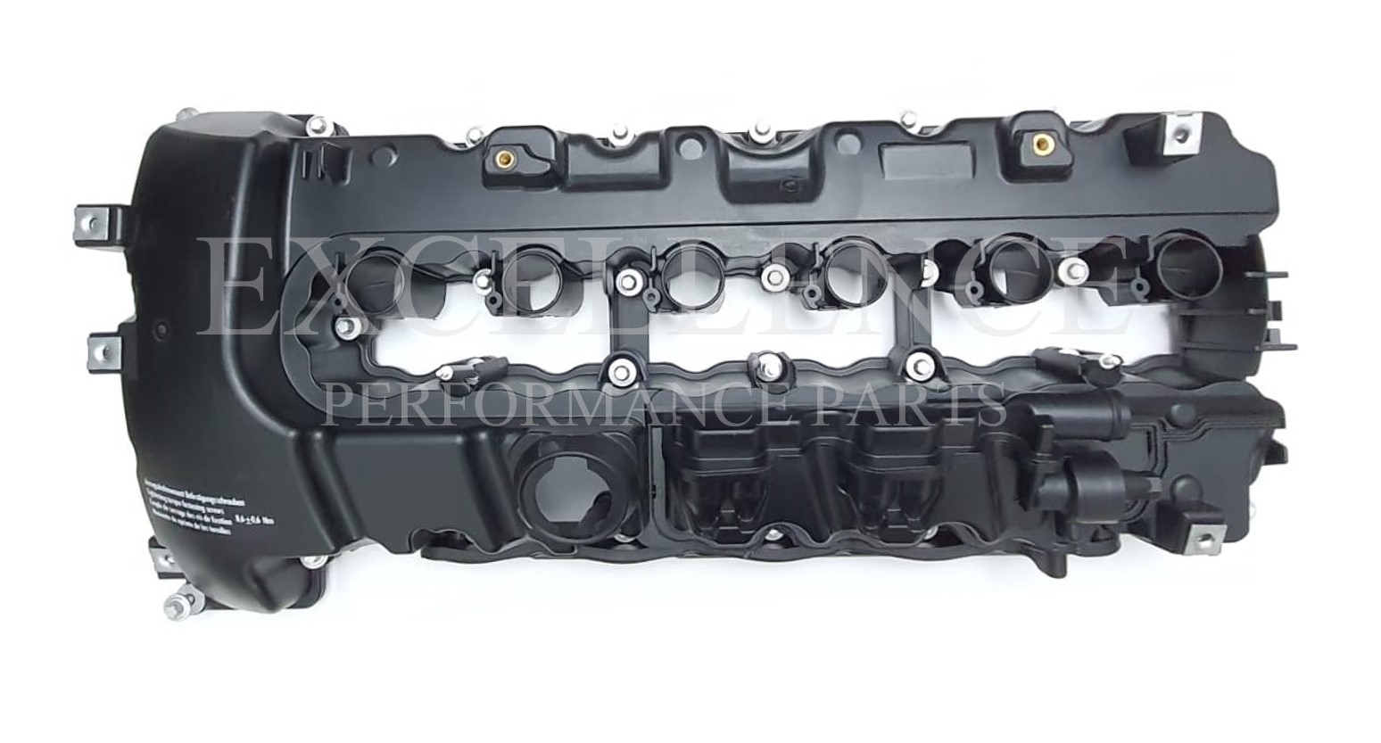 Tapa de Puntería BMW 135i, 335i, 535i, 740i, X6, Z4 / 11127565284/ 333003