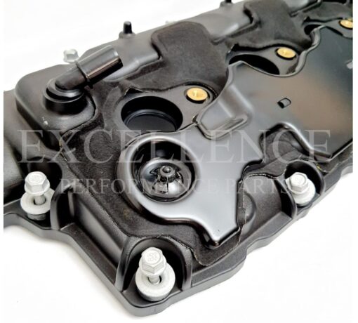 Tapa de Puntería Chevrolet Impala, Acadia, Camaro, Captiva, Cadillac, Equinox, Lacrosse,Terrain, Traverse / 12641260/ 33G002R