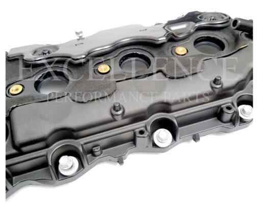 Tapa de Puntería Chevrolet Impala, Acadia, Camaro, Captiva, Cadillac, Equinox, Lacrosse,Terrain, Traverse / 12641260/ 33G002R