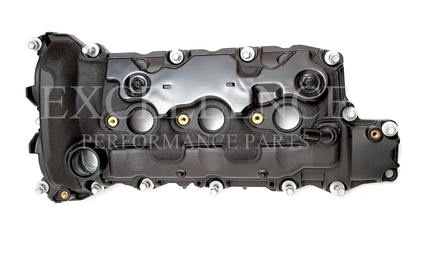 Tapa de Puntería Chevrolet Impala, Acadia, Camaro, Captiva, Cadillac, Equinox, Lacrosse,Terrain, Traverse / 12647772/ 33G002L