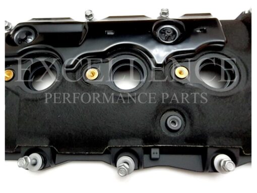 Tapa de Puntería Chevrolet Impala, Acadia, Camaro, Captiva, Cadillac, Equinox, Lacrosse,Terrain, Traverse / 12641260/ 33G002R
