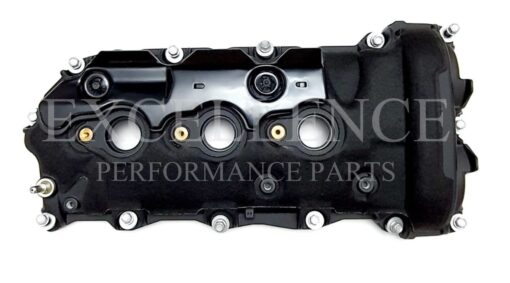 Tapa de Puntería Chevrolet Impala, Acadia, Camaro, Captiva, Cadillac, Equinox, Lacrosse,Terrain, Traverse / 12641260/ 33G002R