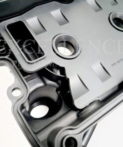 Alternative view of Tapa de Puntería Nissan 350Z 3.5L/13264AM610/ 332004L