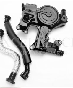 Separador de Aceite Volkswagen Jetta, Passat 2.0L / 06H103495E/ 339002