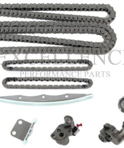 Kit Distribución Cadena Tiempo Nissan Altima, Quest 3.5L / 90720SX/ 852002