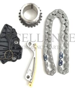 Kit Distribución Cadena Tiempo Dodge, Chrysler, Jeep, Ram 5.7L / 90750S/ 85C001