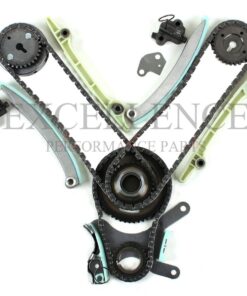 Kit Distribución Cadena Tiempo Dodge, Durango, Dakota 4.7L / 90393S/ 85C003