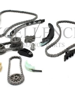 Kit Distribución Cadena Tiempo Chrysler 300, Challenger, Charger 3.6L / 90511S/ 85C005
