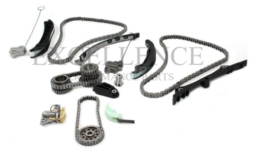Kit Distribución Cadena Tiempo Chrysler 300, Challenger, Charger 3.6L / 90511S/ 85C005