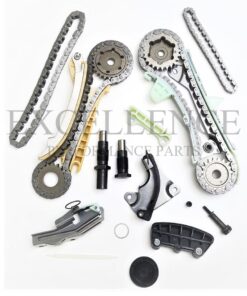 Kit Distribución Cadena Tiempo Ford Explorer, Ranger, Mazda 4.0L / 90398SB/ 85F003
