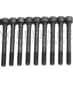 Set Tornillos Cabeza de Motor Nissan Sentra 1.8/ 110564Z000/ 542002