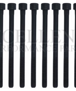 Set Tornillos Cabeza de Motor Infinity G20 2.0/ 1105653J01/ 542004