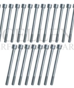 Set Tornillos Cabeza de Motor Nissan Quest, Frontier, Xterra 3.3/ 1105621V02/ 542008