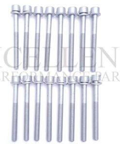 Set Tornillos Cabeza de Motor Nissan Altima, Murano, Maxima 3.5/ 1105631U00/ 542009