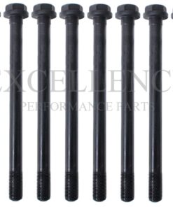 Set Tornillos Cabeza de Motor Toyota Corona, Pick-Up, Truck, 4Runner/ 9091002058/ 545016
