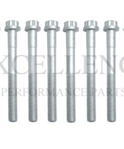 Set Tornillos Cabeza de Motor Toyota Tacoma, 4Runner 2.7/ 9091002091/ 545017