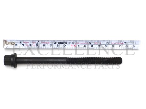 Set Tornillos Cabeza de Motor Acura CSX, RSX, TSX 2.0/ 2.4/ 90005PNA003/ 546007