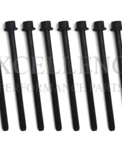 Set Tornillos Cabeza de Motor Chrysler 200, Sebring 2.4/ 6508858AA/ 54C003