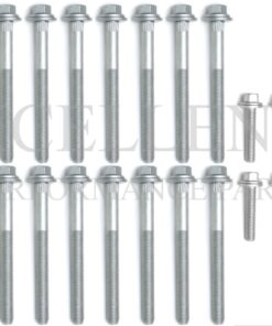 Set Tornillos Cabeza de Motor Chrysler 300 5.7, 6.1, 6.4/ SKAHB389/ 54C020