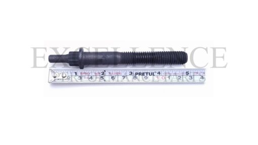Set Tornillos Cabeza de Motor Jeep Cherokee, TJ, Wrangler 4.0/ 141008301/ 54C027