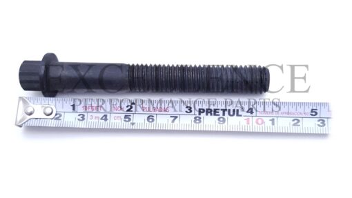 Set Tornillos Cabeza de Motor Jeep Cherokee, TJ, Wrangler 4.0/ 141008301/ 54C027