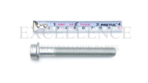 Set Tornillos Cabeza de Motor Ford Aerostar, Explorer, Ranger 4.0/ E6TZ6065A/ 54F005