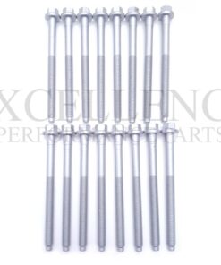 Set Tornillos Cabeza de Motor Ford Ranger, Taurus, Windstar 3.0/ F8DZ6065AA/ 54F007