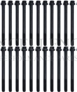 Set Tornillos Cabeza de Motor Ford E-350, E-450, F59 7.3/ F4TZ6065A/ 54F019
