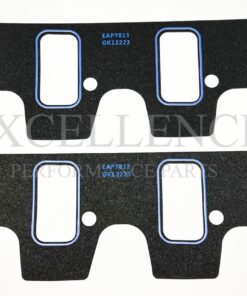 Empaques Múltiple Admisión Chevrolet V8 LS Small Block /12223/ GK12223